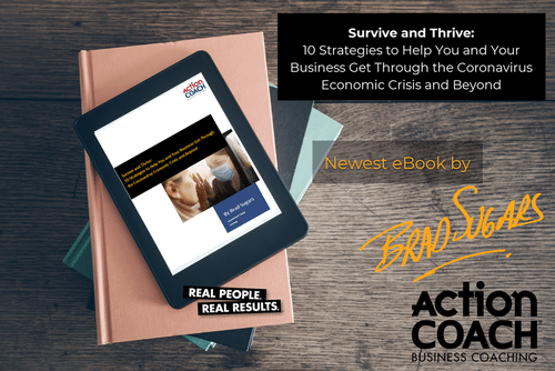 Brad+E-Book