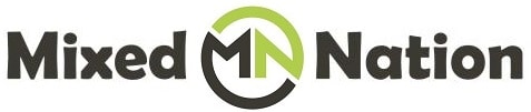 mixed nation logo