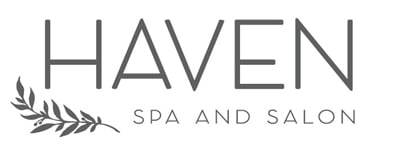 haven spa logo