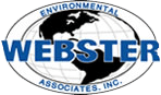 webster environmental logo