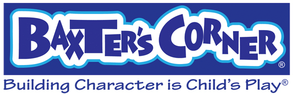 Baxter's corner logo