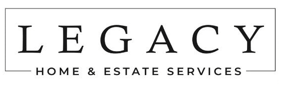 legacy home estate logo