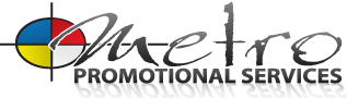 metro promotional logo