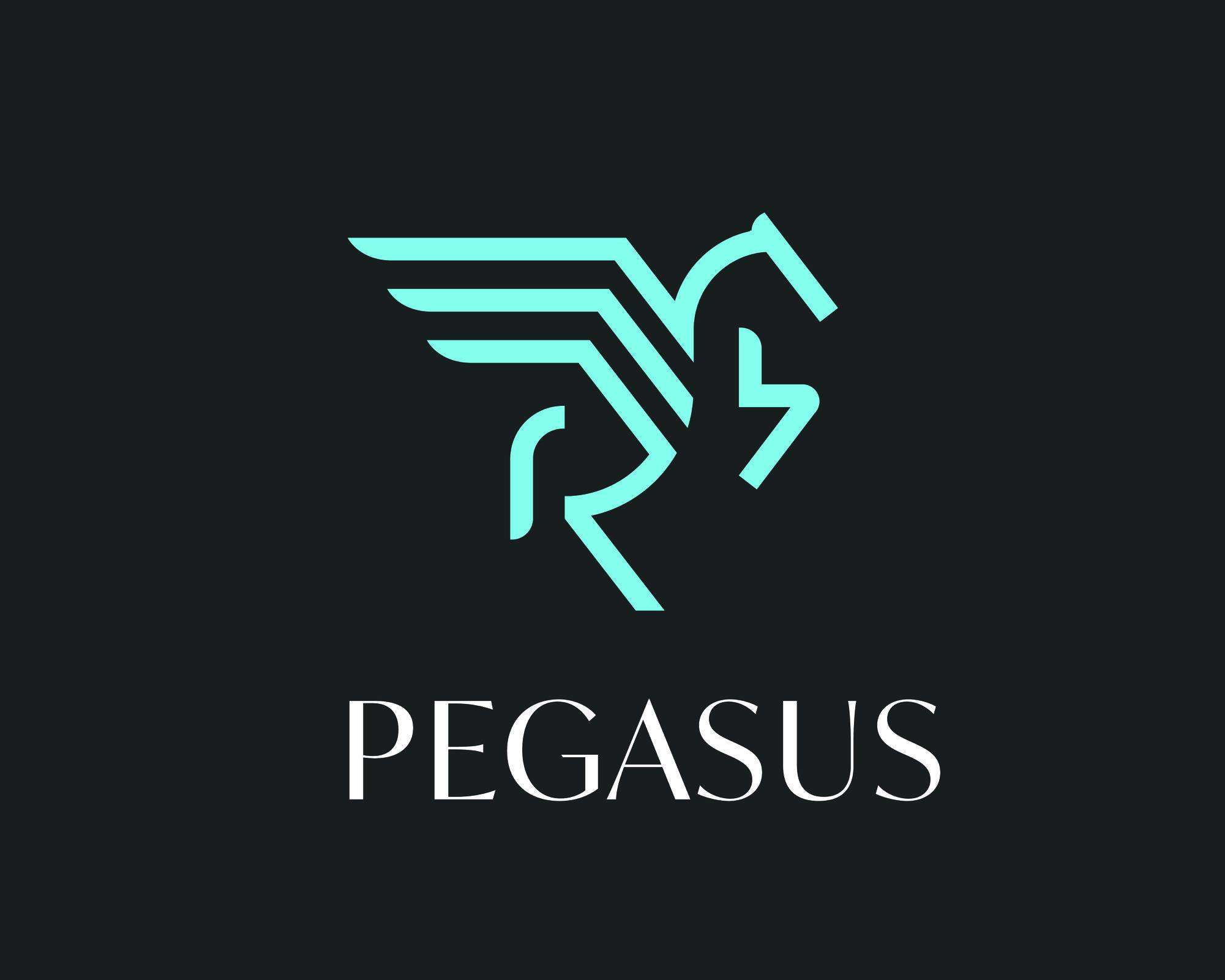 pegasus transportation logo 2
