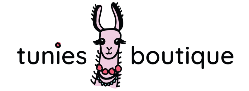 tunies boutique logo