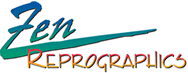 zen repographics logo
