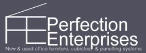 Perfection enterprises logo 2