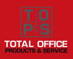 Total-Office-Products-Services logo