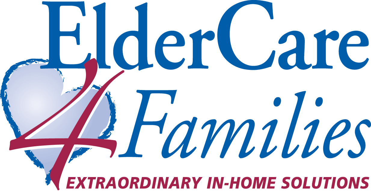 eldercare 4 families logo
