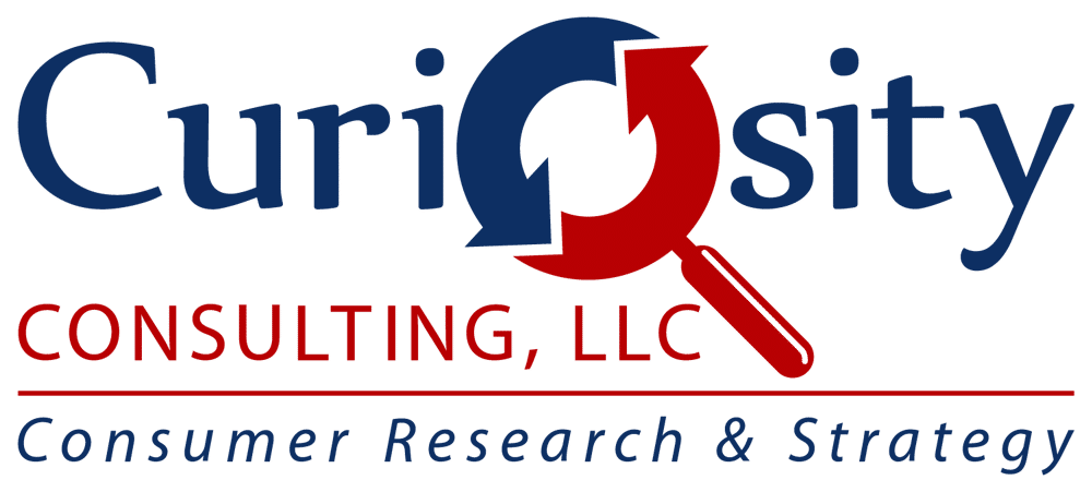 Curiosity Consulting logo