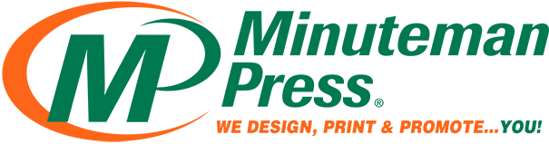 minuteman press logo