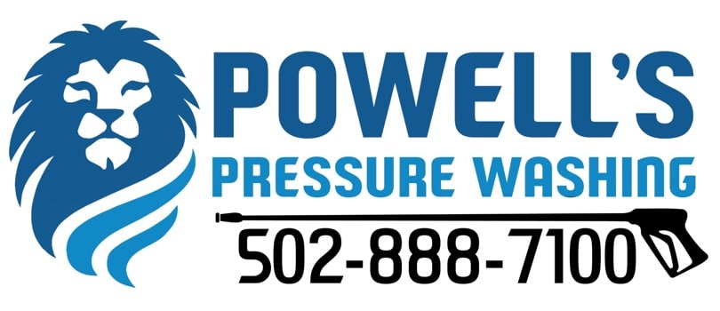 powells pressure washing