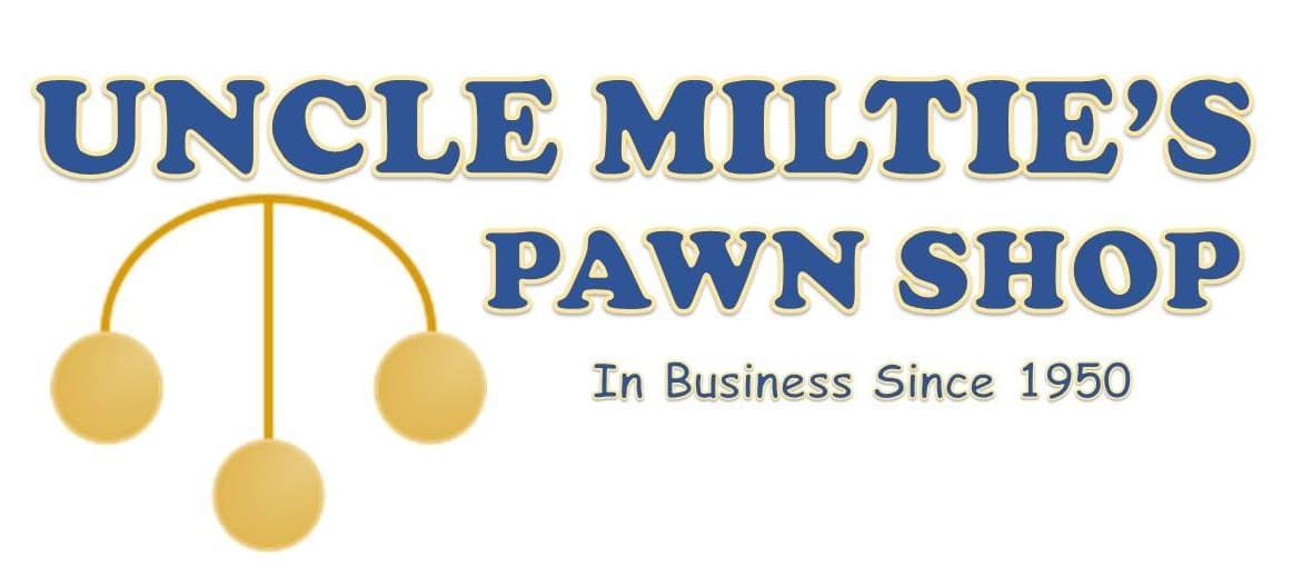 uncle milties pawn shop